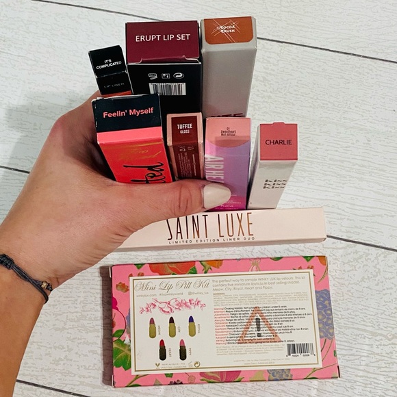 AMAZING Lip Bundle ! - Picture 4 of 5
